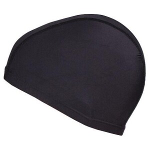 Product detail of Merco Polyester Cap plavecká čepice černá