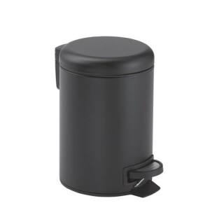 Product detail of GEDY 330914 Odpadkový koš POTTY 5 l, matná černá