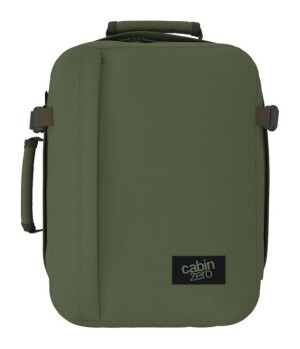 Product detail of CabinZero Classic Tech 28L Georgian