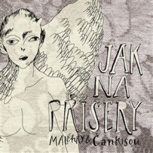 Product detail of Jak na příšery - Čankišou, MALÉhRY
