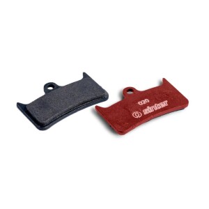 Product detail of Sinter Brzdové Destičky Hope Red (73-020-041-0)