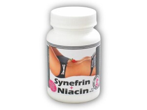 Product detail of Nutristar Synefrin - Niacin 100 tablet
