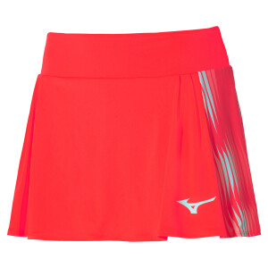 Product detail of Dámská sukně Mizuno  Printed Flying skirt Fierry Coral S