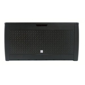 Product detail of Prosperplast Zahradní úložný box Matuba antracitová, 310 l