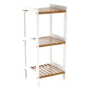 Product detail of Tempo Kondela Bambusový regál Erava 1, přírodní