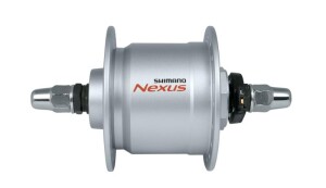 Product detail of SHIMANO Náboj SH DH-C3000 přední DYNAMEM 6V/3W 36 děr