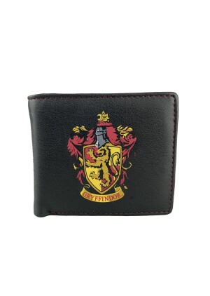 Product detail of Harry Potter Peněženka pánská - Nebelvír - EPEE Merch - Groovy
