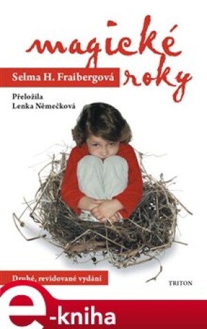 Product detail of Magické roky - Selma H. Fraibergová