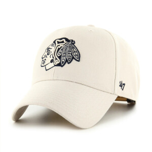Product detail of Pánská kšiltovka 47 Brand  NHL Chicago Blackhawks ’47 MVP SNAPBACK