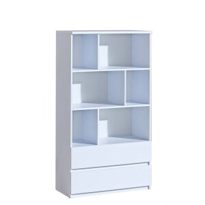 Product detail of Dolmar Regál ARCHA AR4 Barva: Bílá