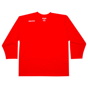 Product detail of Tréninkový dres Bauer  Flex Jersey Senior XL, červená