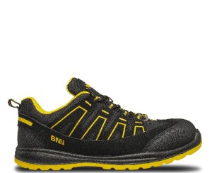 Product detail of Bennon ALEGRO S1P ESD Yellow Low