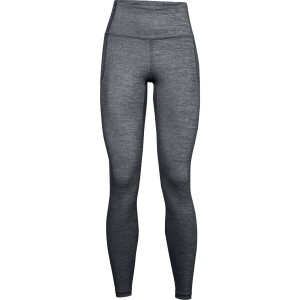 Product detail of Dámské legíny Under Armour  Meridian Heather Legging-BLK S