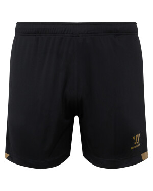 Product detail of Pánské šortky Warrior Aurum Tech Short Black  S