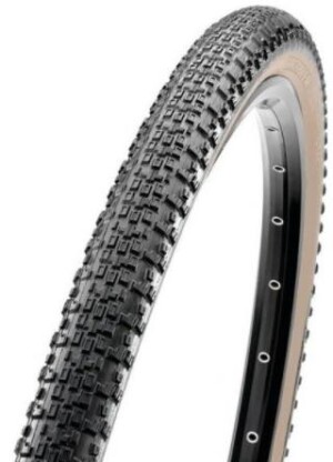 Product detail of Maxxis Plášť Rambler Kevlar 700x38c 60 Tpi Exo/tr/tanwall