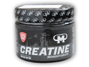 Product detail of Mammut Nutrition Creatine monohydrat 300g