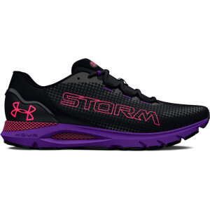 Product detail of Pánská běžecká obuv Under Armour HOVR Sonic 6 Storm-BLK  EUR 47