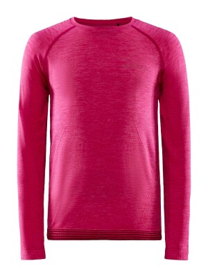 Product detail of Dětské tričko Craft  CORE Dry Active Comfort Pink 122 cm