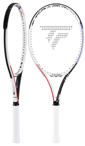 Product detail of Tenisová raketa Tecnifibre T-Fight RSL 295  L3