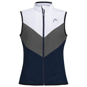 Product detail of Head Club 22 Vest Women dámská vesta DB