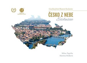 Product detail of Česko z nebe Exclusive - Milan Paprčka
