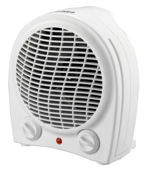 Product detail of TEPLOVZDUŠNÝ VENTILÁTOR FH-109