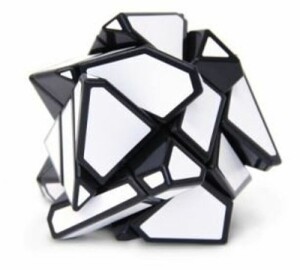 Product detail of Hlavolamy Recent Toys - Kostka duchů