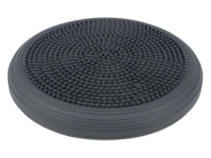 Product detail of Acra Balanční a masážní polštář 33mm šedý