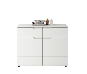 Product detail of ArtExt Komoda HILTON HILK 03 | 2D-2S