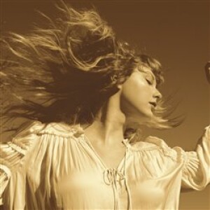 Product detail of Fearless (Taylor&apos;s Version) - Taylor Swift