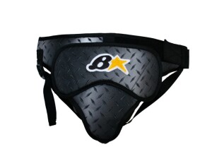 Product detail of Brankářský suspenzor BRIAN'S  B Star Single Cup Senior L/XL