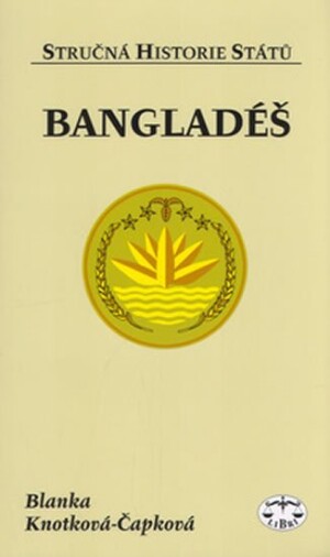 Product detail of Bangladéš - Blanka Knotková-Čapková