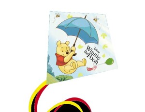 Product detail of Günther drak Disney Winnie Pooh