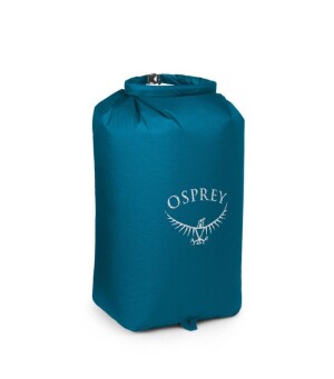 Product detail of Osprey Vak Ultralight Dry Sack 35 Waterfront Blue (10004930)