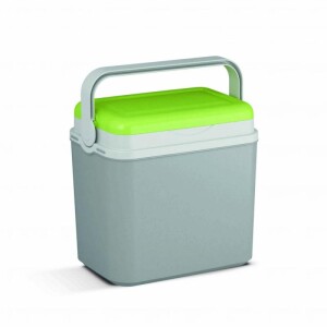 Product detail of Adriatic Chladící box 10 l šedý