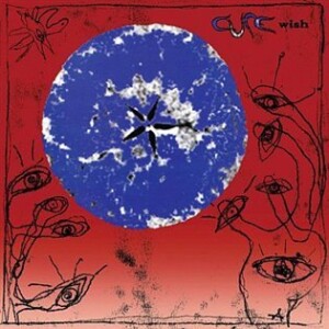 Product detail of Wish (30th Anniversary/ Remastered 2022) - The Cure
