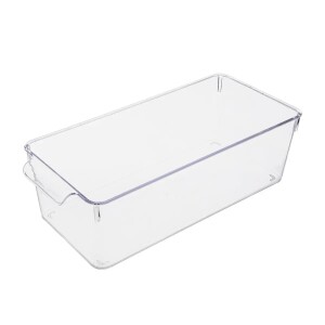 Product detail of Orion UH organizér - košík UrovnejTo do lednice 32,5 x 14,8 x 10 cm