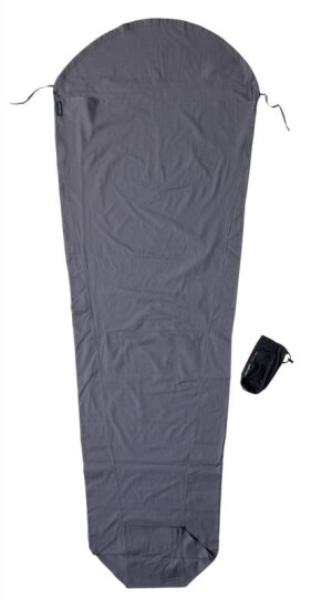 Product detail of Cocoon spacáková přikrývka mumie elephant grey