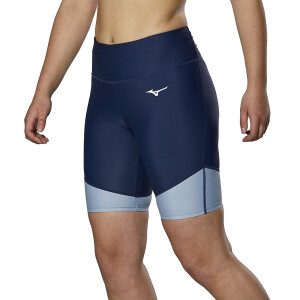 Product detail of Dámské šortky Mizuno Core Mid Tight Troposphere