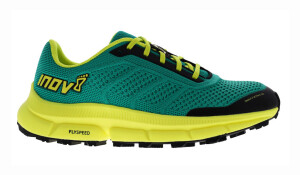 Product detail of Dámská běžecká obuv Inov-8 Trailfly Ultra G 280 W (S) Aqua/Yellow  UK 7,5