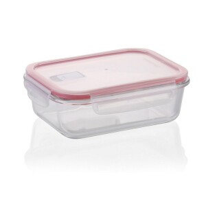 Product detail of Tescoma FRESHBOX GLASS dóza 1,5 l, obdélníková
