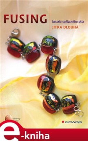 Product detail of Fusing - Jitka Dlouhá