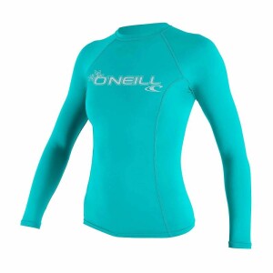 Product detail of ONEILL Dámské lycrové triko BASIC SKIN dlouhý rukáv