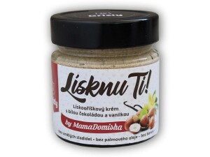Product detail of Grizly by @mamadomisha Lísknu Ti! by @mamadomisha 250g