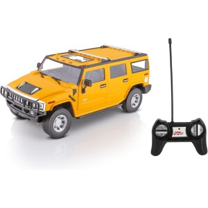 Product detail of Buddy Toys BRC 12.221 Hummer H2