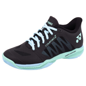 Product detail of Dámská sálová obuv Yonex  Power Cushion Comfort Z3 Women Black/Mint  EUR 40,5