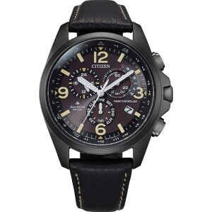 Product detail of Citizen Promaster Land Racer Eco Drive Radio Controlled CB5925-15E