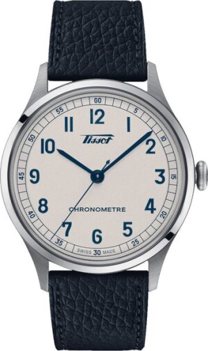 Product detail of Tissot Heritage 1938 Automatic COSC T142.464.16.032.00