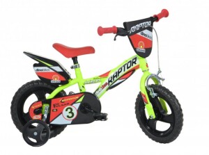 Product detail of Dino 612L-RP Raptor 12