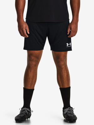 Product detail of Pánské šortky Under Armour  M's Ch. Knit Short-BLK S